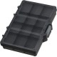 Коробка DaiichiSeiko MC Case #138P ц:black