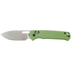 Нож CJRB Hectare, AR-RPM9, G10 ц:green