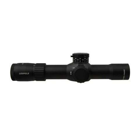 Приціл оптичний LEUPOLD Mark 5HD 2-10x30 (35mm) M5C3 FFP Illum. TMR (179703)