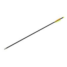 Стріла фіберглассова для лука Ek Archery 26'' чорна