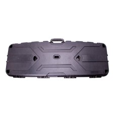 Кейс Plano Pro-Max PillarLock двойной, черный
