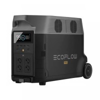 Зарядна станція EcoFlow DELTA Pro