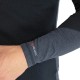 Термокофта Fahrenheit Power Grid MultiZone S/R Graphite Black