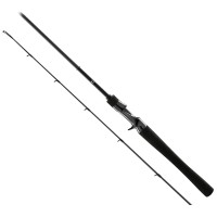 Спиннинг Favorite X1 Twitch X1.1C-602H 1.83m 12-36g Ex.Fast Casting