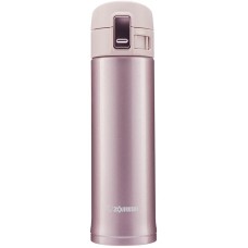 Термокружка Zojirushi SM-KHE36PT 0.36 л Pink