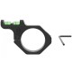 Кільце Vector Optics 34 мм з бульбашковим рівенем Gen II