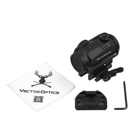 Прицел коллиматорный Vector Optics Harpy 1x22