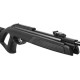 Пневматическая винтовка Gamo Elite X с ОП 3-9*40