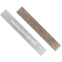 Ельборовий камінь на гальванічній зв’язці Hapstone Start CBN 1000 гріт