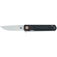 Нож Black Fox Spear G10 Black