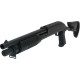 Ружье страйкбольное ASG Franchi SAS 12 Flex-stock Spring кал. 6 мм