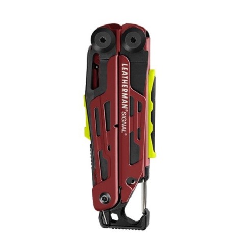 Мультитул Leatherman Signal Crimson