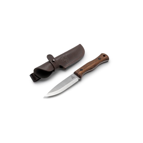 BSH 6 Ніж Breeze Bushcraft