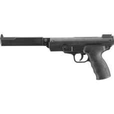 Пневматический пистолет Umarex Browning Buck Mark Magnum 4,5 мм Pellet
