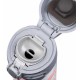 Термокружка Zojirushi SM-TAE48SASZ 0.48 л ц:серебро