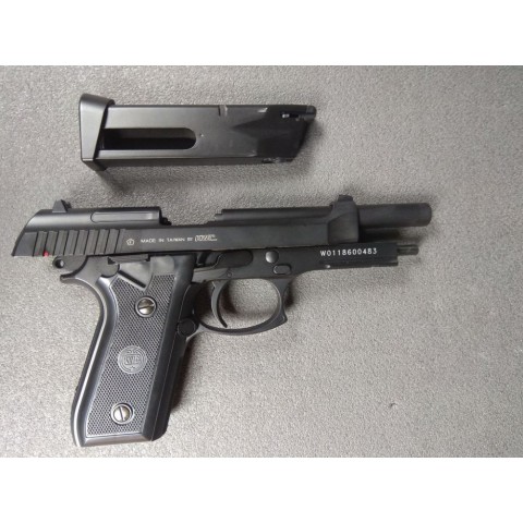 Пневматический пистолет KWC KMB-15