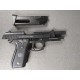 Пневматический пистолет KWC KMB-15