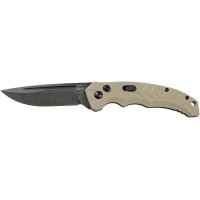 Нож Boker Plus Intention II, ц:coyote