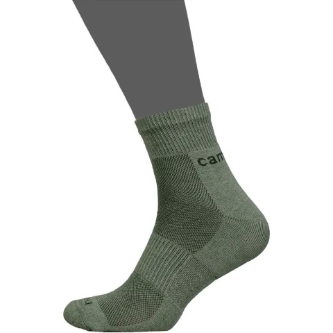 Носки Camotec ShortAir Pro 42-45 khaki