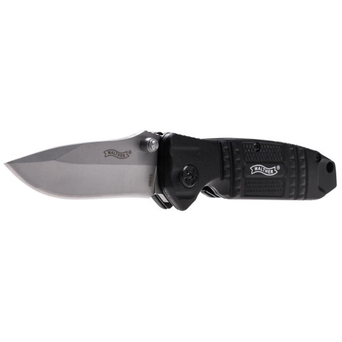 Нож Walther STK - Silver Tac Knife