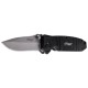 Нож Walther STK - Silver Tac Knife