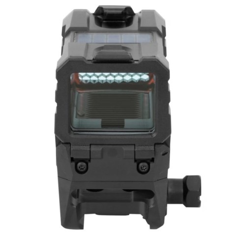Коліматорний приціл Holosun AEMS-PRO-X2-RD