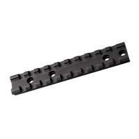 База Weaver для Benelli Vinci,Raffaello,SBE II,M1,M2,M3 (без болтов)