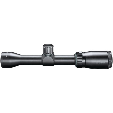 Оптический прицел Bushnell Prime 1-4x32 сетка Multi-X