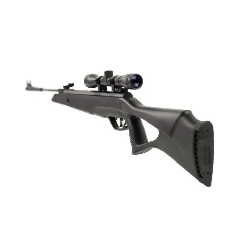 Гвинтівка пневматична Beeman Longhorn з ОП 4x32 уцінка