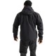 Куртка Arc'teryx Alpha Jacket Men's (Gen2.2) L black