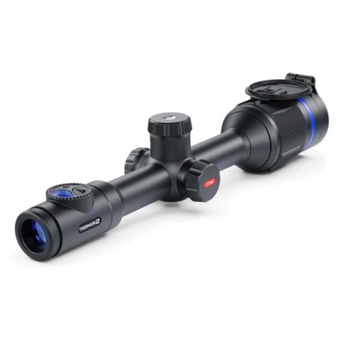 Тепловизионный прицел Pulsar Thermion 2 XP50