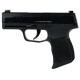 Пістолет сигнальний Aksa Arms AK21 CC-01 cal.9 PAK