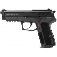 Retay S22 Black