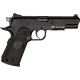 Пістолет пневматичний ASG STI Duty One Blowback 4,5 мм (16732)