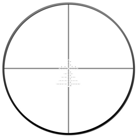 Приціл Discovery Optics ED 1-6x24 IR FFP
