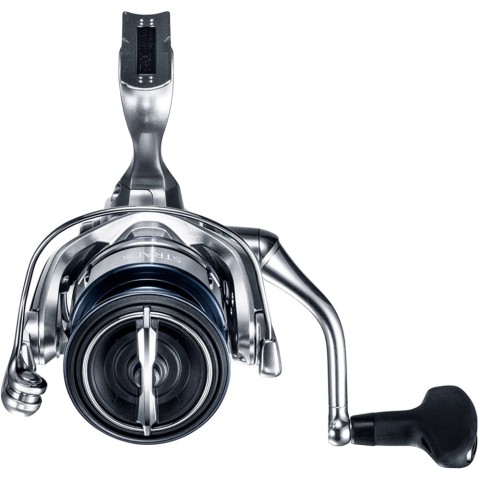 Котушка Shimano Stradic C3000 FL 6+1BB 5.3:1