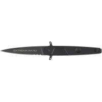 Нож Extrema Ratio BD4 Lucky MIL-C, ц:black