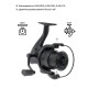 Котушка Brain Champ Feeder 6000 3+1BB 4.8:1