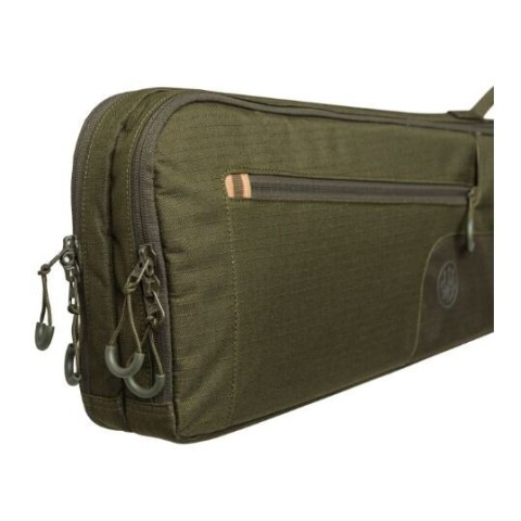 Чохол подвійний для рушниці 