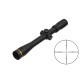 Приціл оптичний Leupold VX-Freedom AR 6-18x40 (30mm) 223 Mil Side Focus TMR