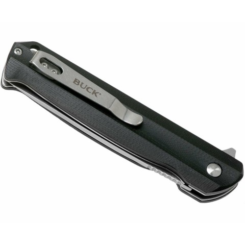 Ніж Buck Langford, Black 251BKS