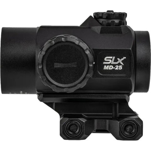 Прицел Primary Arms SLx MD-25 Gen II, 2 MOA, Illumination 11 (2NV)
