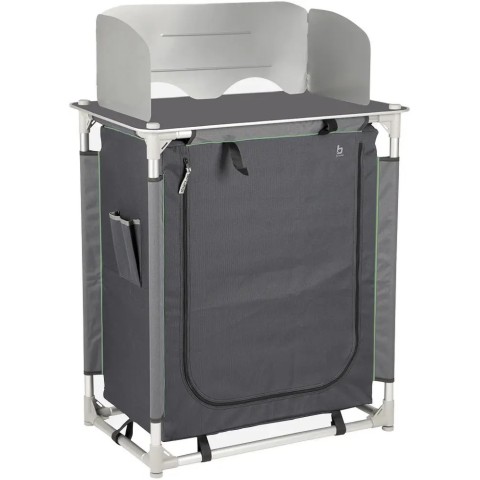 Кухня Bo-Camp Moraine Anthracite ц:antracite