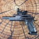 Пистолет пневматический KWC KMB-89 AHN бу