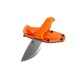 Ніж Benchmade Steep Country Hunter FB MLD