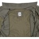 Рубашка Mecanik Prime XL green