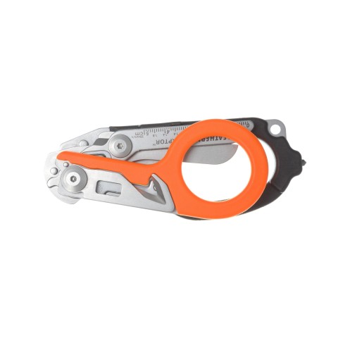 Ножиці LEATHERMAN Raptor Rescue utility чохол
