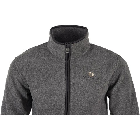 Куртка Chevalier Mainstone Fleece Jacket Men L Anthracite