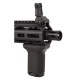 Винтовка страйкбольная Evolution Recon 3.0 Viper XS AEG 6 мм Black