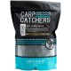 Бойлы Carp Catchers Shelf Life Boilies NERO 24mm 1kg